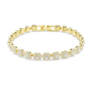 Swarovski Una Angelic Armband 5749386