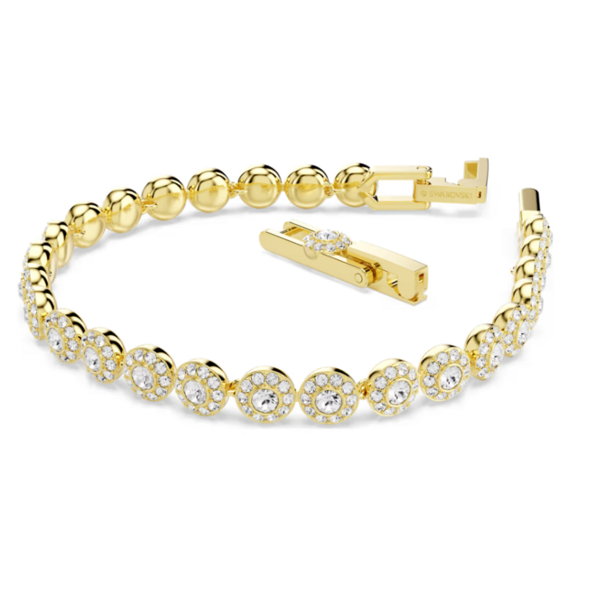 Swarovski Una Angelic Armband 5749386