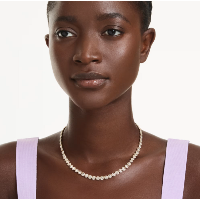 Swarovski Una Angelic Collier 5751560