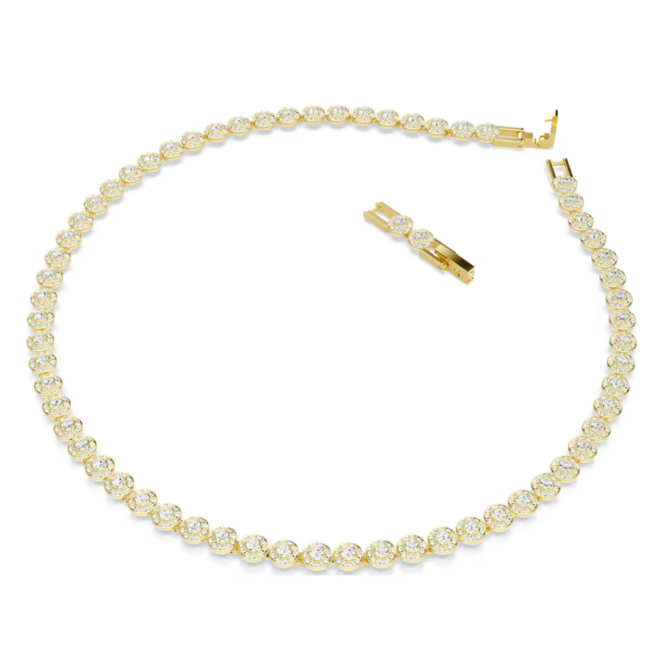 Swarovski Una Angelic Collier 5751560