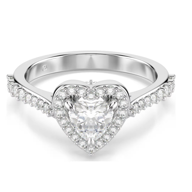 Swarovski Una Angelic Ring 5744047