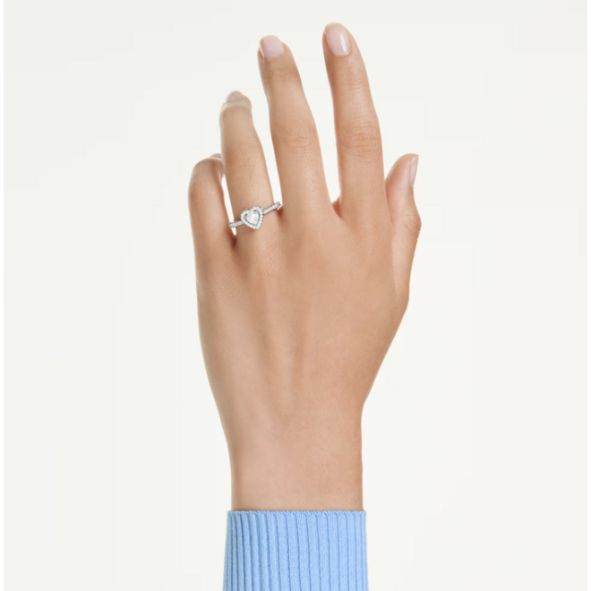 Swarovski Una Angelic Ring 5744046