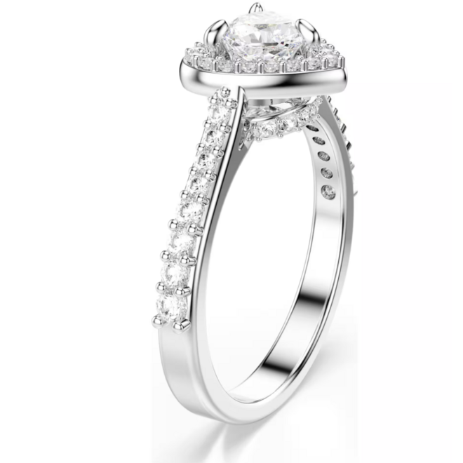 Swarovski Una Angelic Ring 5744046