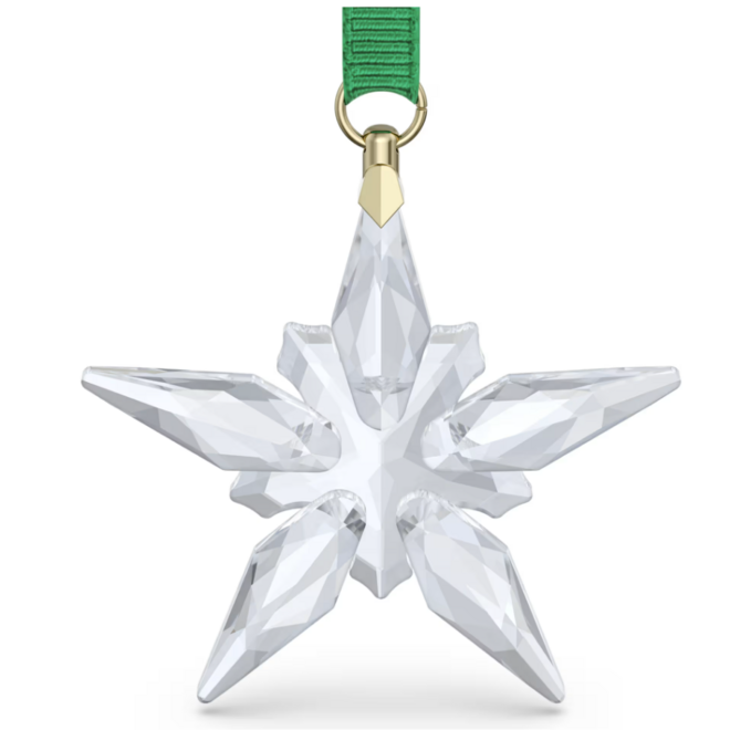 Swarovski Ster klein 2025 5701825