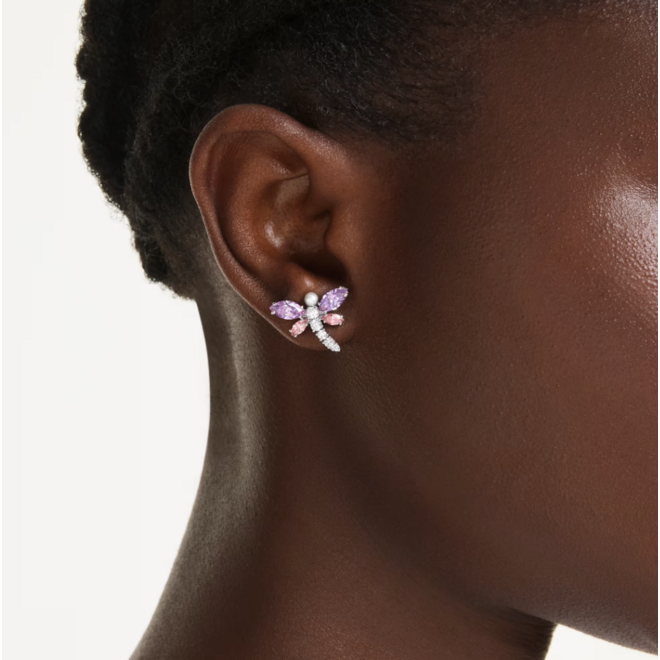 Swarovski x Ariana Grande Oorknopjes 5737371