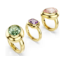 Swarovski Gema Ring Set 5753094