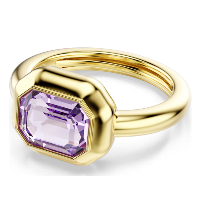 Swarovski Gema Ring Set 5753094