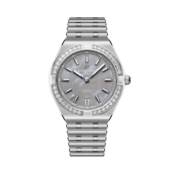 Breitling Chronomat 36 A10320591G1A1