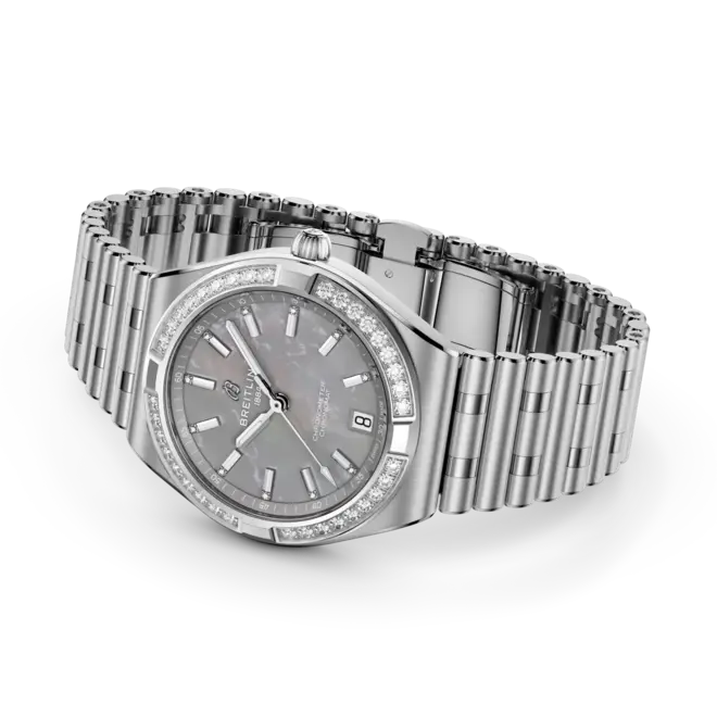 Breitling Chronomat 36 A10320591G1A1