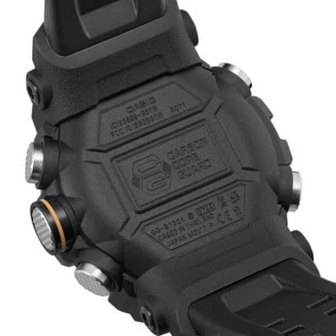 Casio G-Shock GG-B100X-1AER