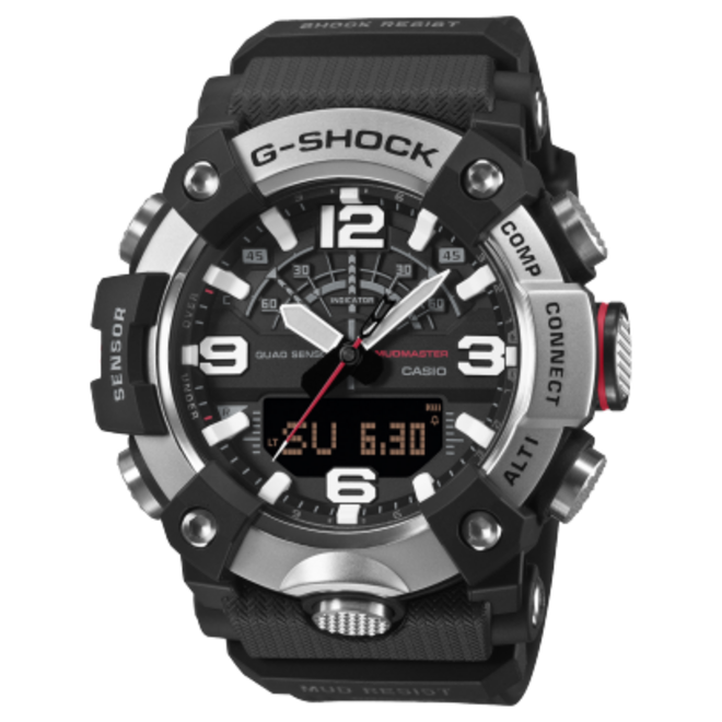 Casio G-Shock GG-B100XM-1AER