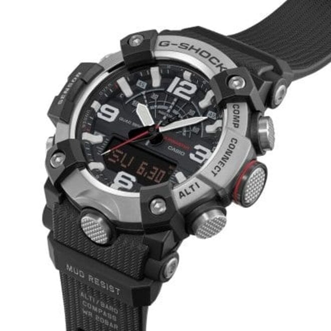 Casio G-Shock GG-B100XM-1AER