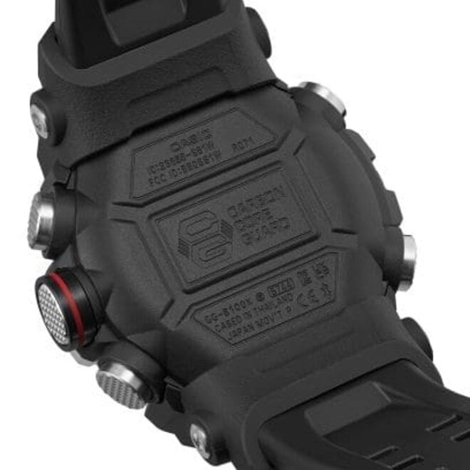 Casio G-Shock GG-B100XM-1AER