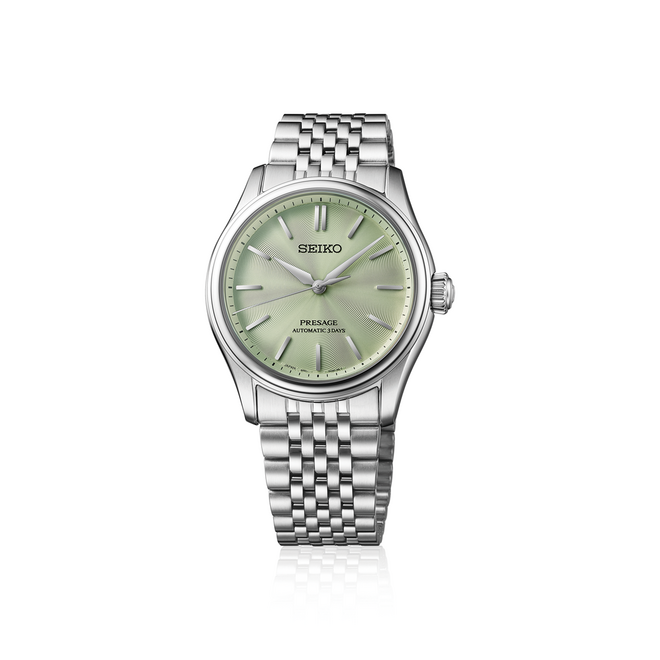 Seiko Presage HCC002J1