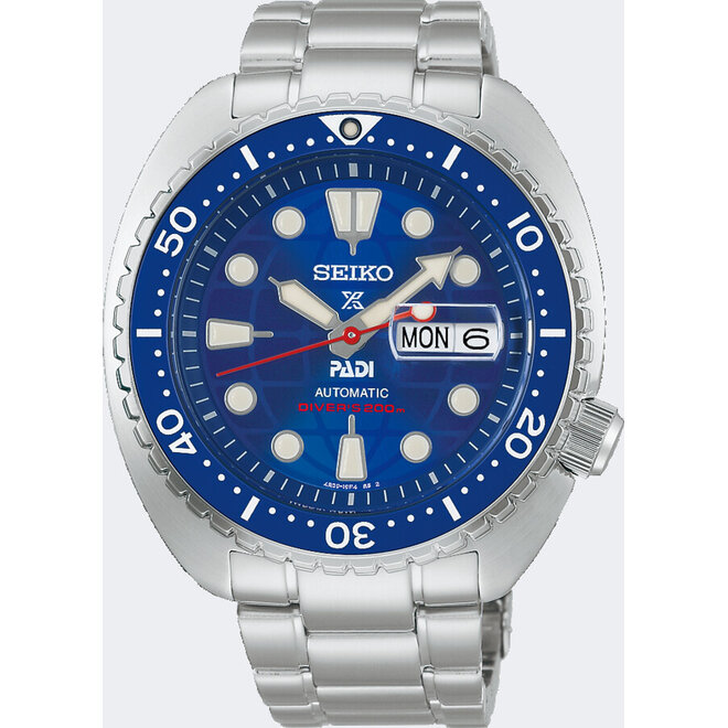 Seiko Prospex HBB002K1