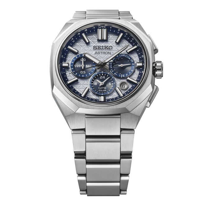 Seiko Astron HAB004J1