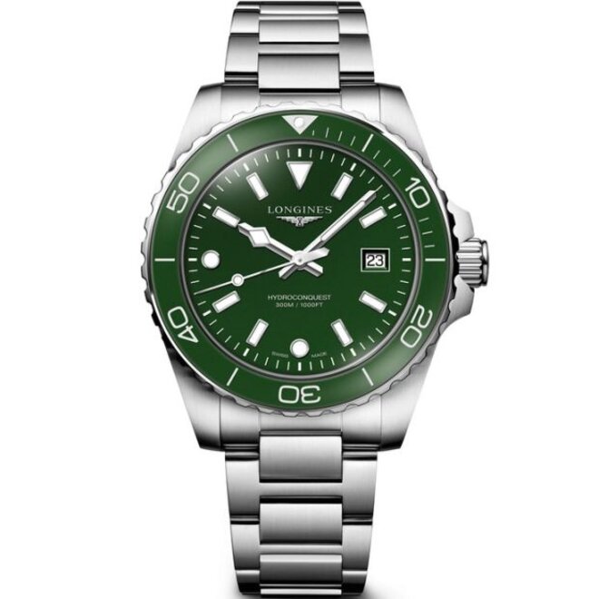 Longines HydroConquest L3.769.4.06.6