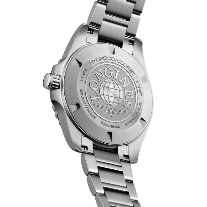 Longines HydroConquest L3.769.4.06.6