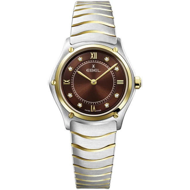 Ebel Sport Classic 1216732
