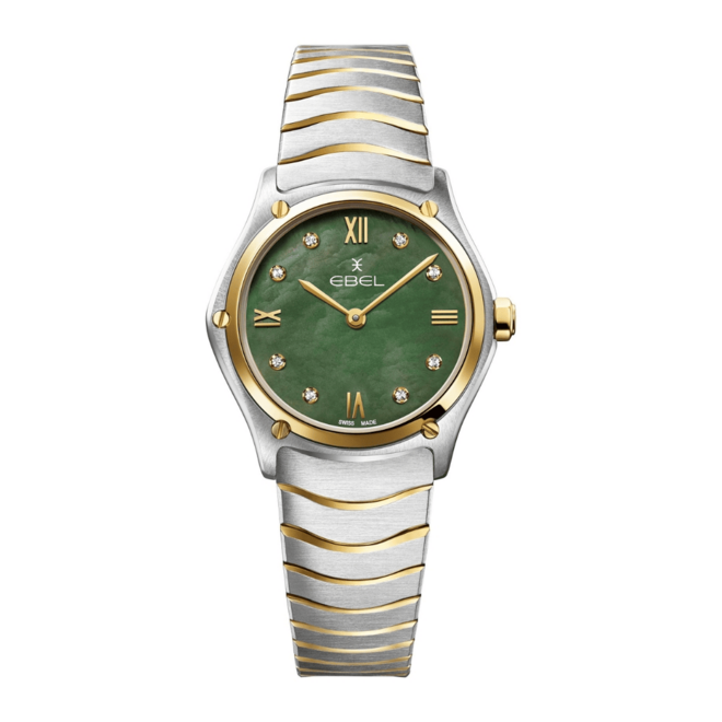 Ebel Sport Classic 1216735