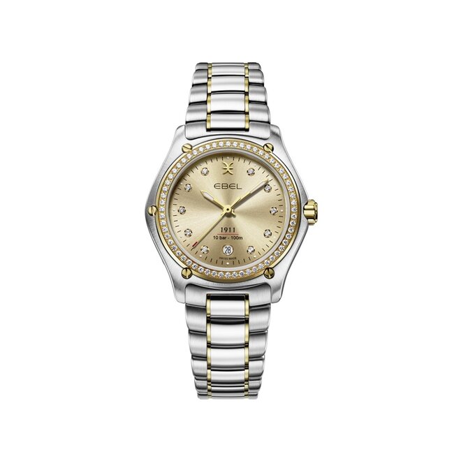 Ebel 1911 Lady 1216747