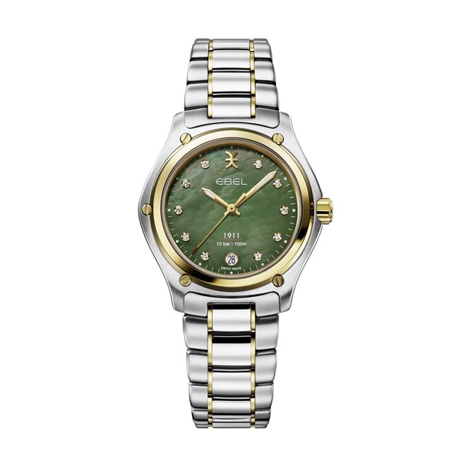 Ebel 1911 1216744