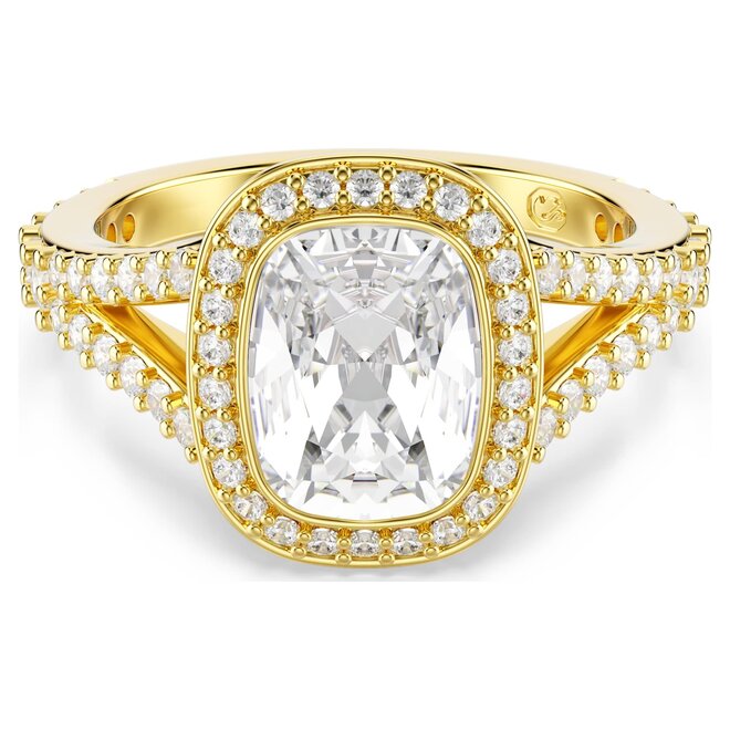 Swarovski Una Angelic Ring 5762630