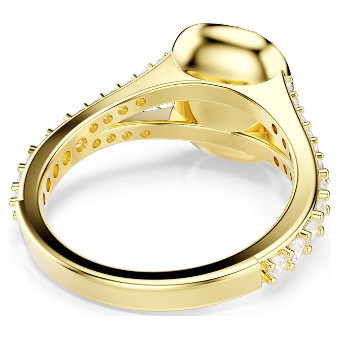 Swarovski Una Angelic Ring 5762630