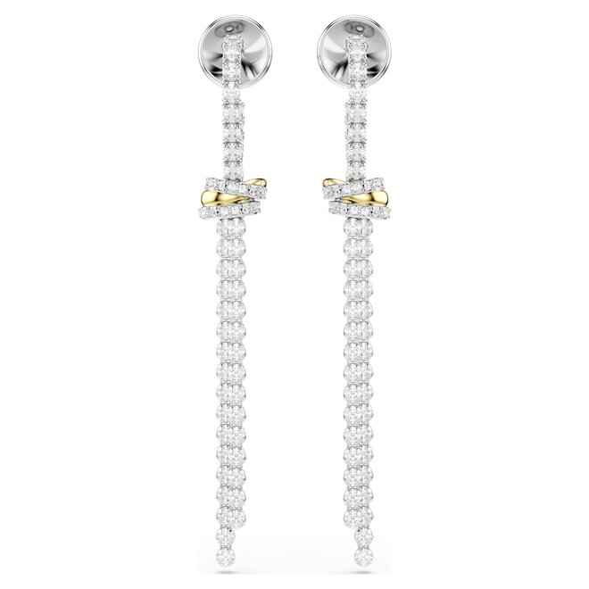 Swarovski Hyperbola oorhangers 5752866