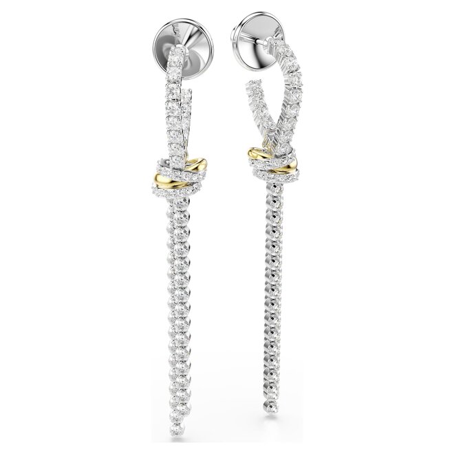 Swarovski Hyperbola oorhangers 5752866