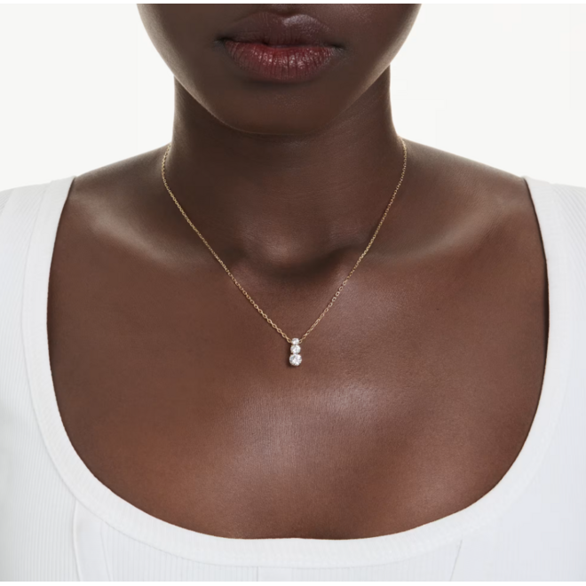 Swarovski Stilla Collier 5723298