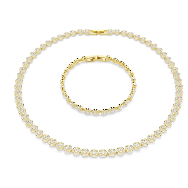 Swarovski Una Angelic Set 5720506