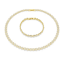 Swarovski Una Angelic Set 5720506