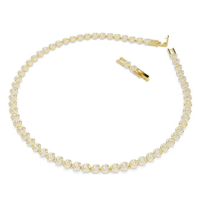 Swarovski Una Angelic Set 5720506
