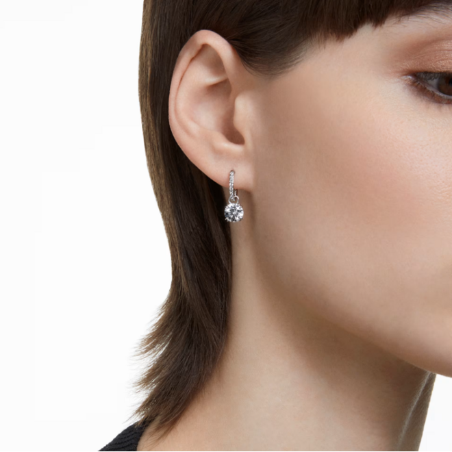 Swarovski Stilla Oorhangers 5636717