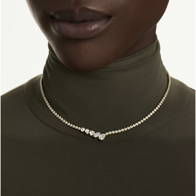 Swarovski Mesmera Collier 5747931