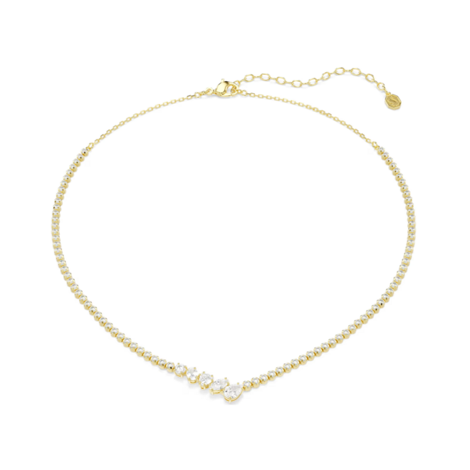 Swarovski Mesmera Collier 5747931