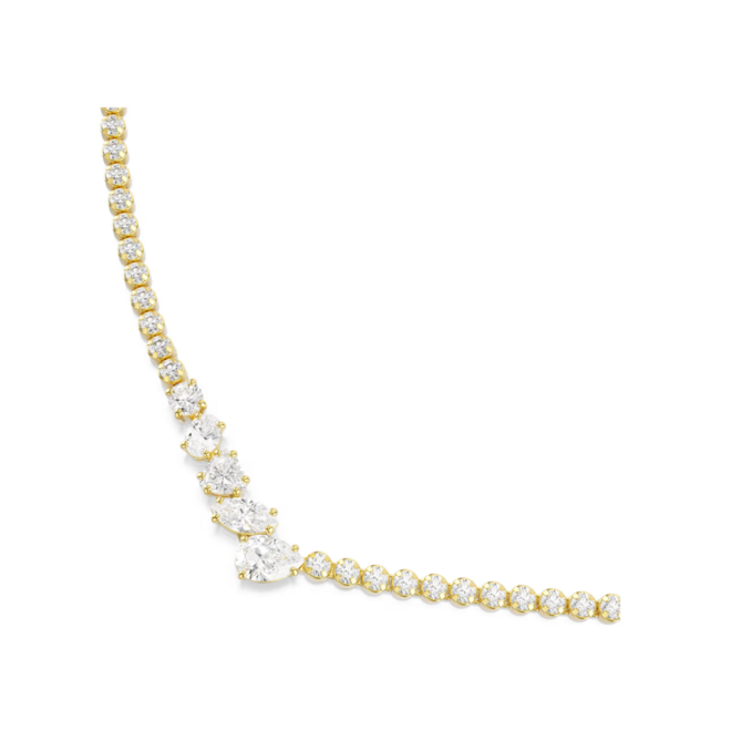 Swarovski Mesmera Collier 5747931