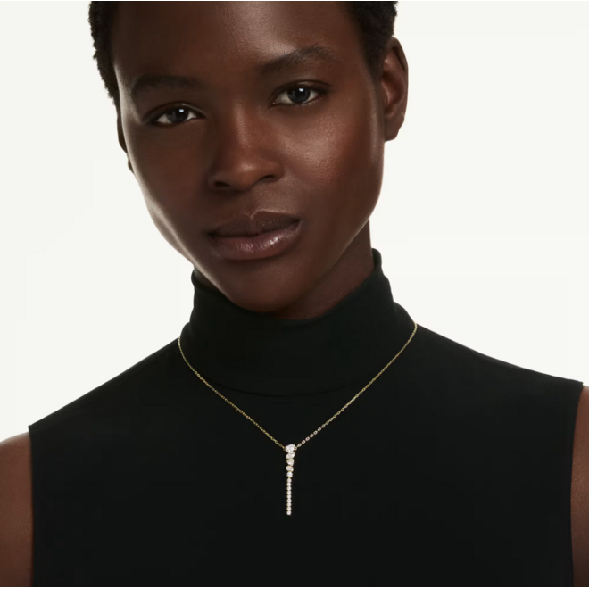 Swarovski Mesmera Collier 5747997