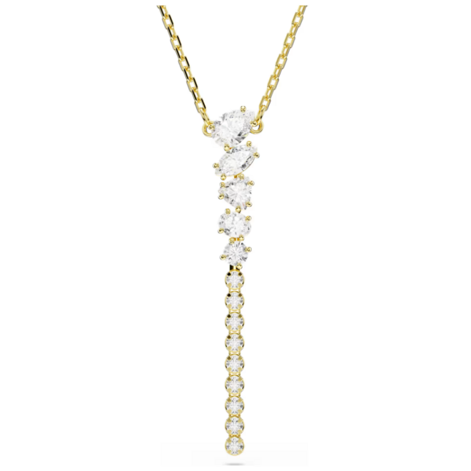 Swarovski Mesmera Collier 5747997