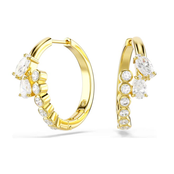 Swarovski Mesmera Creolen 5761975