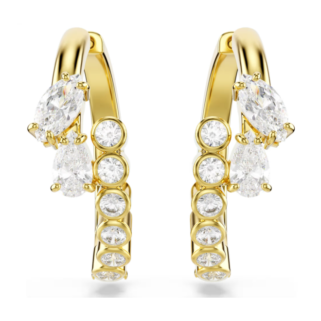 Swarovski Mesmera Creolen 5761975