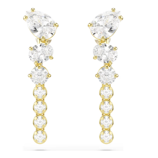 Swarovski Mesmera Oorhangers 5747936