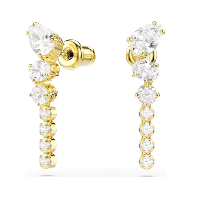 Swarovski Mesmera Oorhangers 5747936