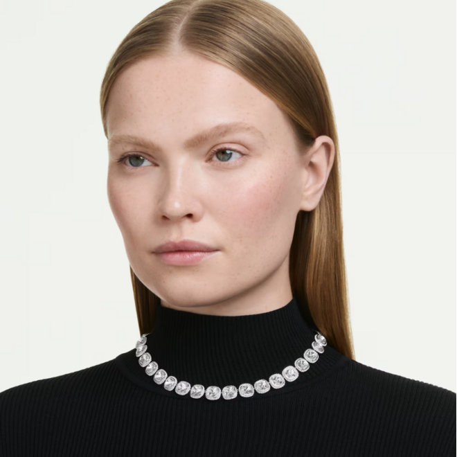 Swarovski Una Angelic Collier 5751326