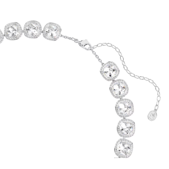 Swarovski Una Angelic Collier 5751326