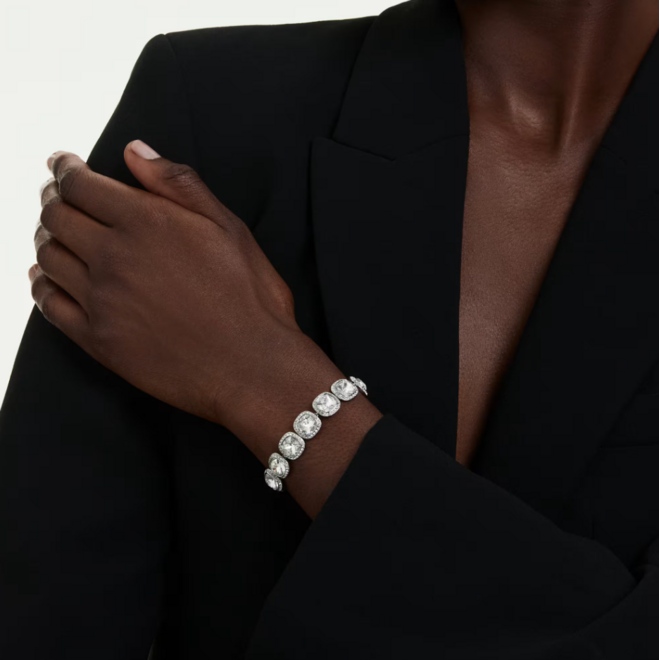 Swarovski Una Angelic Armband 5751558