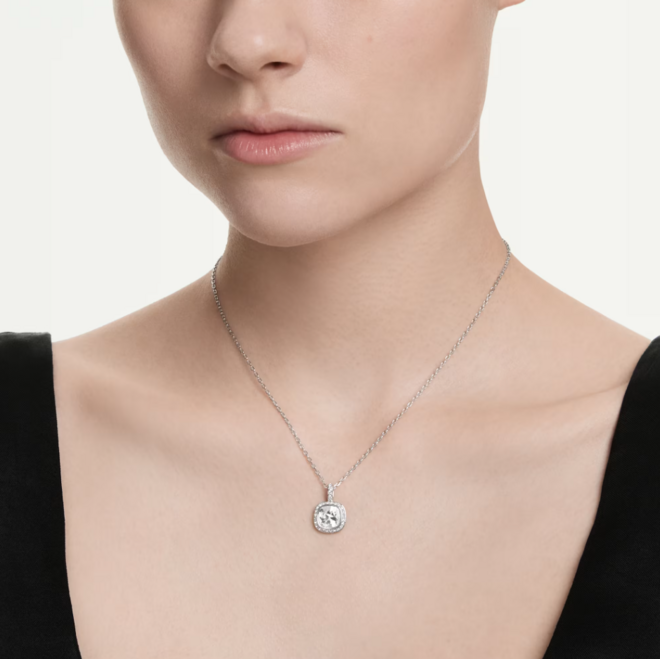Swarovski Una Angelic Collier 5754340