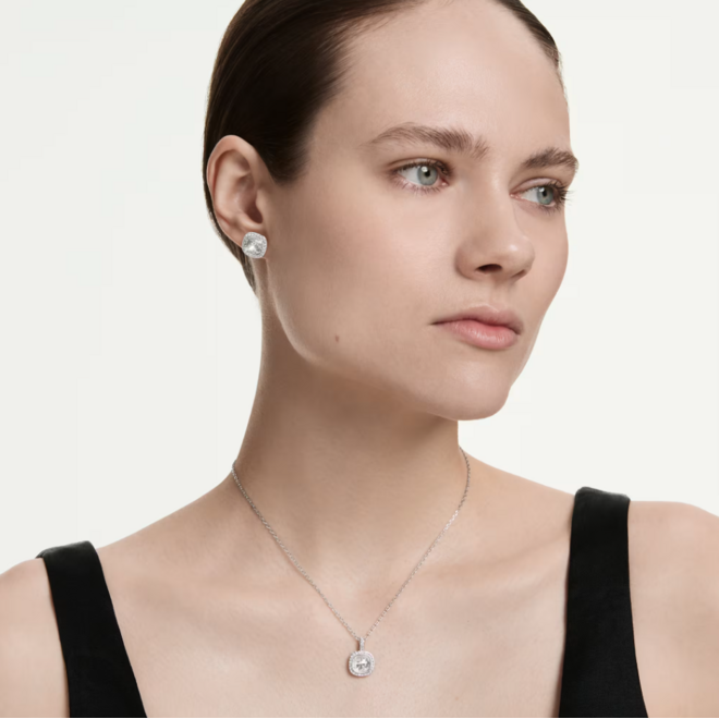 Swarovski Una Angelic Set 5754343