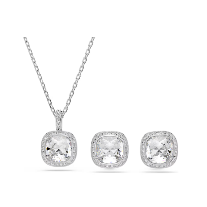Swarovski Una Angelic Set 5754343